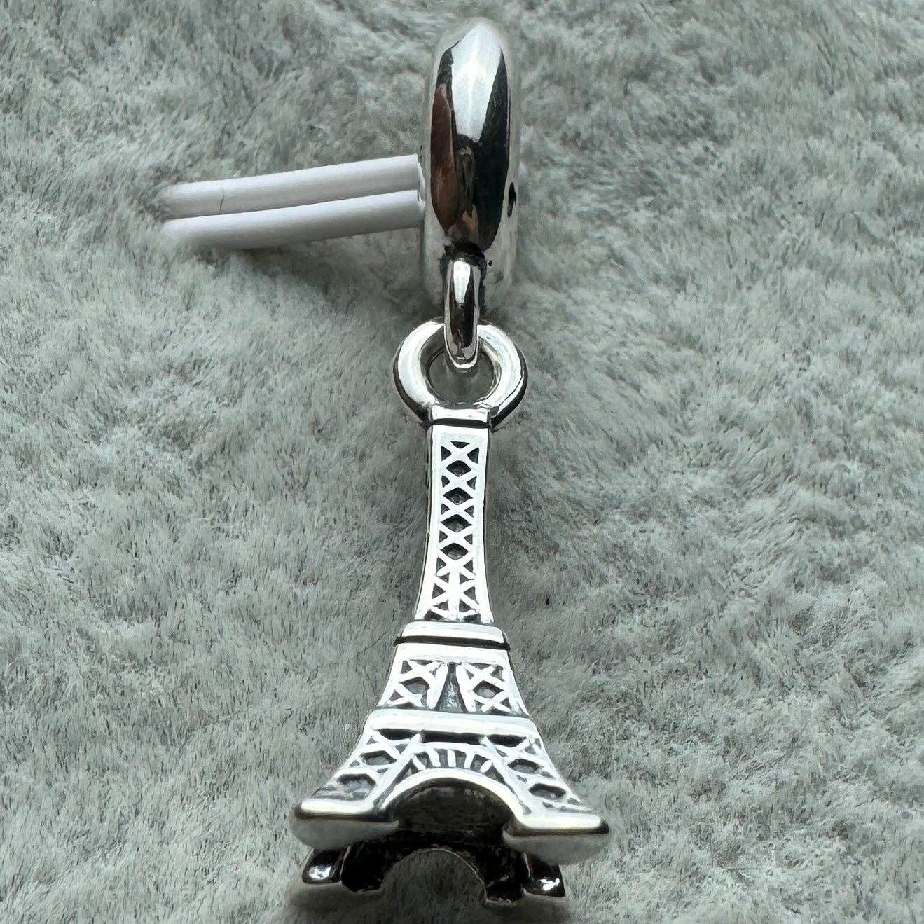 Charm Colgante Torre Eiffel Pandora 3