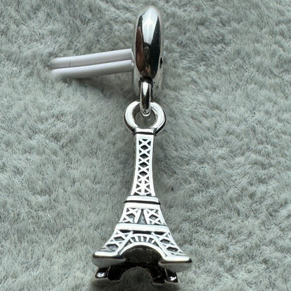Charm Colgante Torre Eiffel Pandora 3