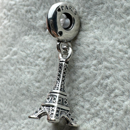 Charm Colgante Torre Eiffel Pandora 4