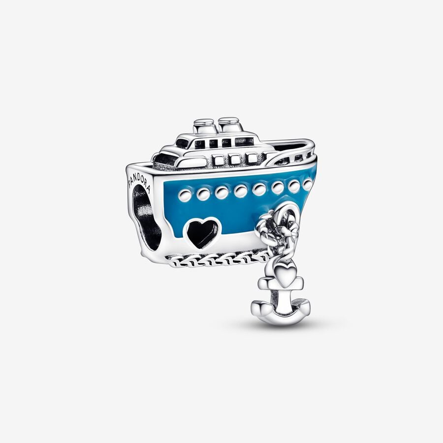 Charm Crucero Pandora