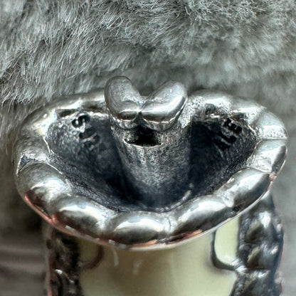 Charm Cruella De Vil Villanos De Disney Pandora Vista Desde Abajo