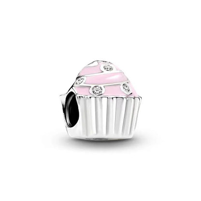 Charm Cupcake Pandora