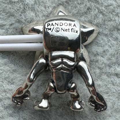 Charm Demogorgon Movil Stranger Things Pandora 2