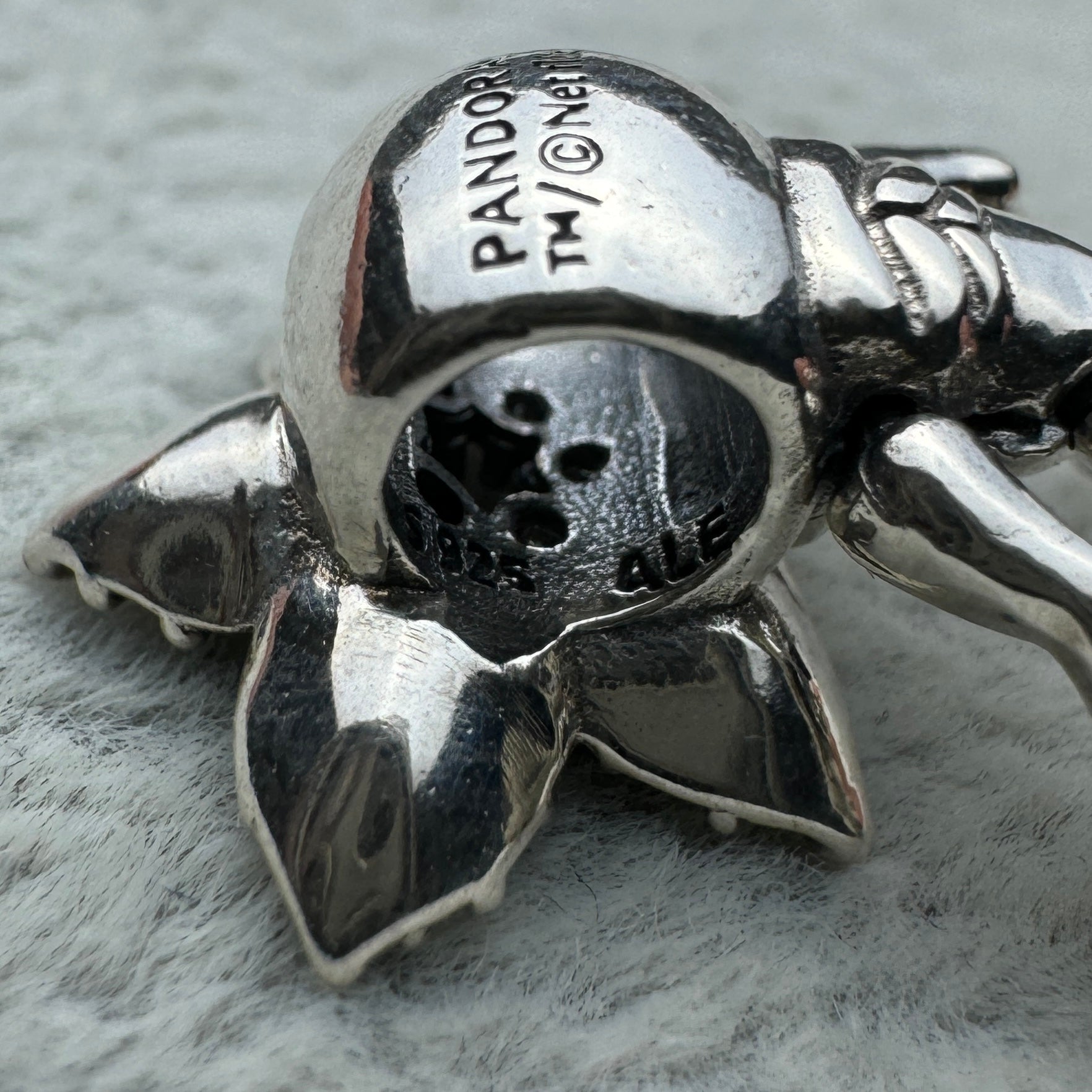 Charm Demogorgon Movil Stranger Things Pandora 3