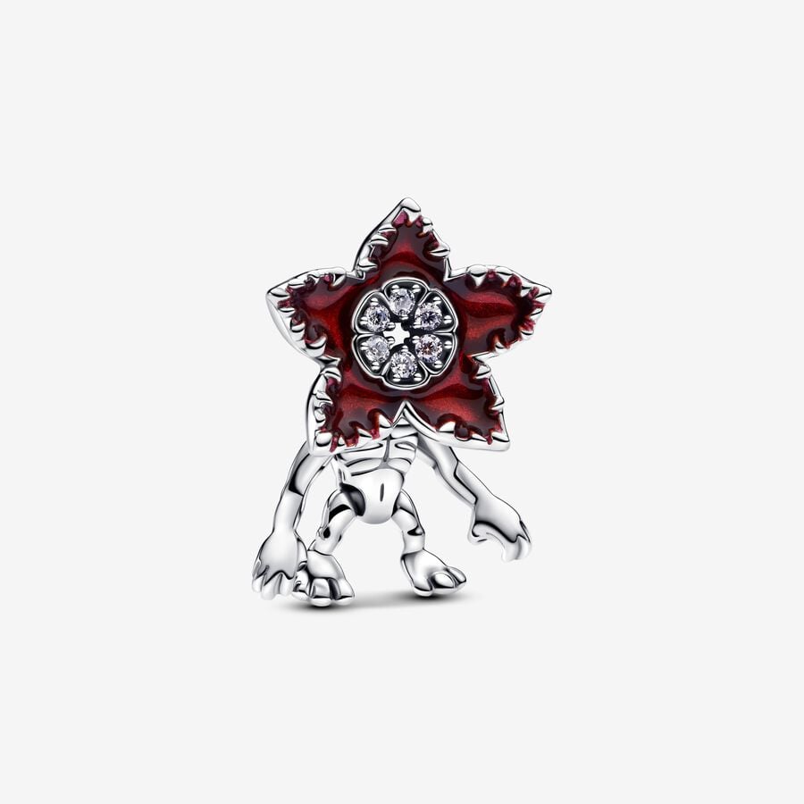 Charm Demogorgon Movil Stranger Things Pandora 4