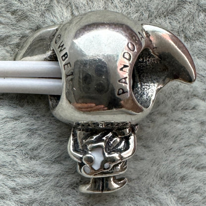 Charm Dobby Harry Potter Pandora Vusta Desde Atrás