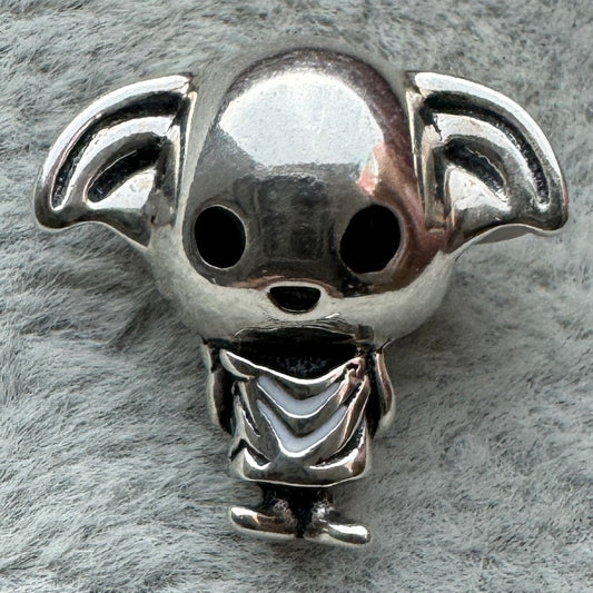 Charm Dobby Harry Potter Pandora Vista Frontal