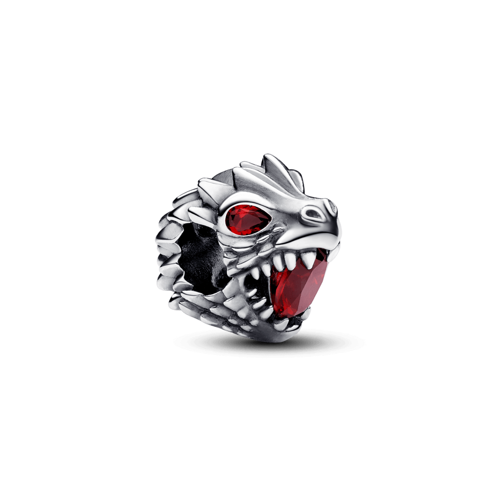 Charm Dragón De Juego De Tronos Game Of Thrones Pandora