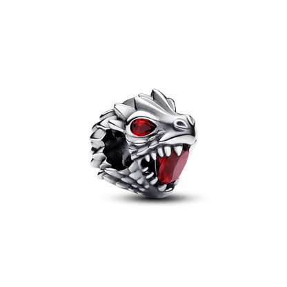 Charm Dragón De Juego De Tronos Game Of Thrones Pandora