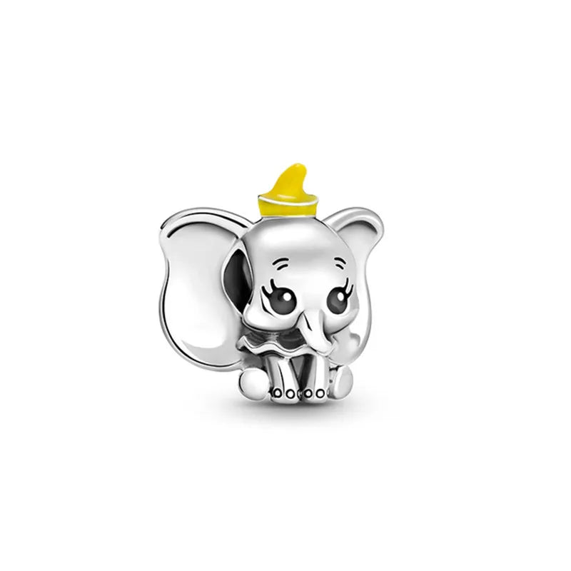 Charm Dumbo Disney Pandora
