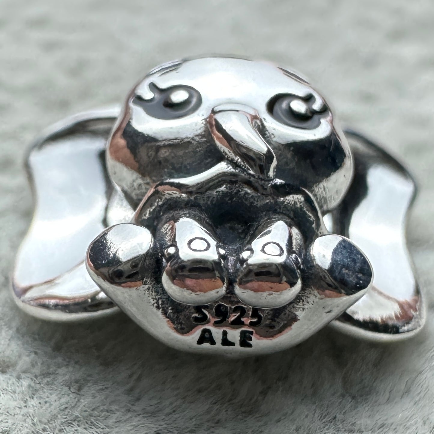 Charm Dumbo Disney Pandora Vista Desde Abajo