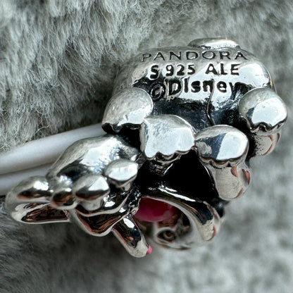 Charm Dumbo Y Mamá Disney Pandora Vista Desde Abajo