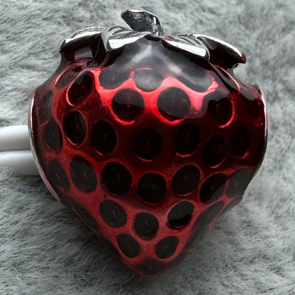 Charm Fresa Pandora 1