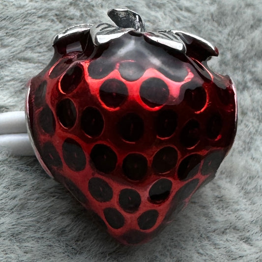 Charm Fresa Pandora 1