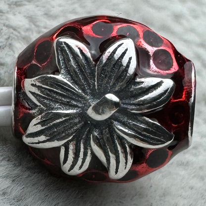 Charm Fresa Pandora 3
