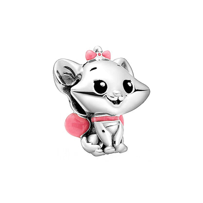 Charm Gata Marie Aristogatos Disney Pandora
