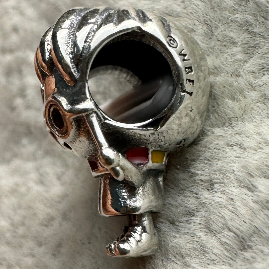 Charm Harry Potter Pandora 3