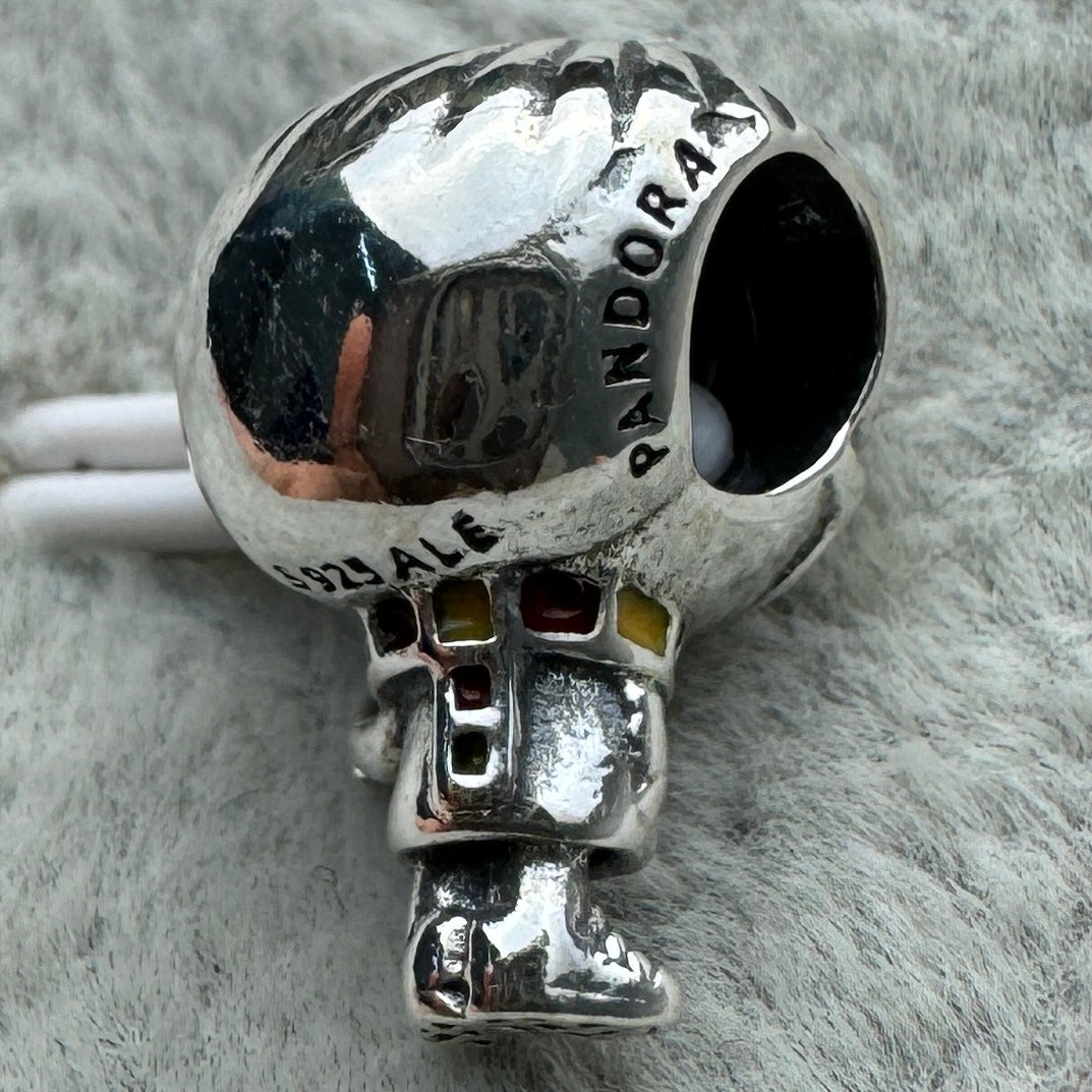 Charm Harry Potter Pandora 4