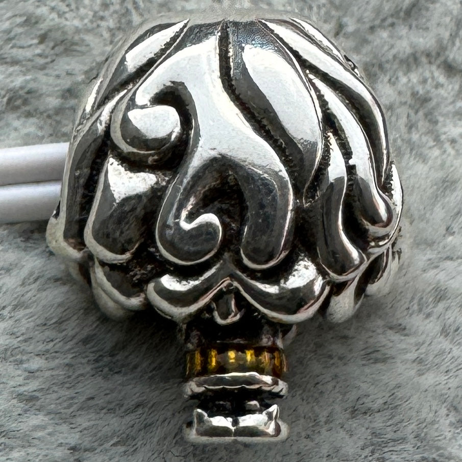 Charm Hermione Harry Potter Pandora 2