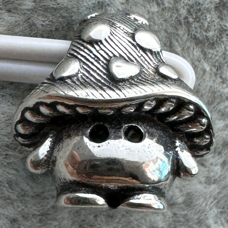 Charm Hongo Pandora Vista Frontal