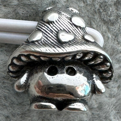 Charm Hongo Pandora Vista Frontal