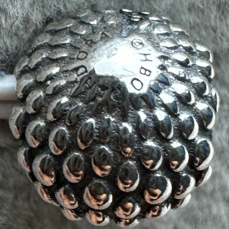 Charm Huevo De Dragón Brillante De Juego De Tronos Game Of Thrones Pandora Vista Desde Abajo