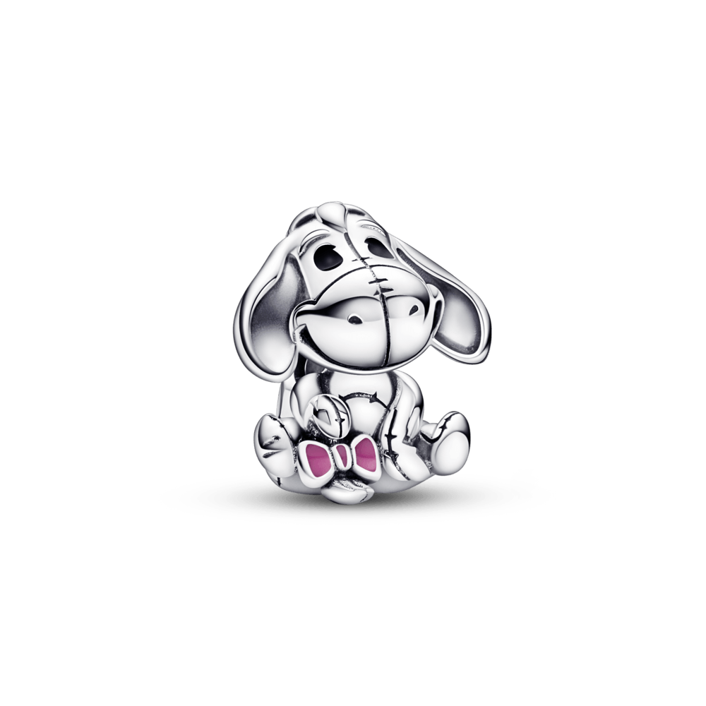 Charm Ígor De Winnieh Pooh Disney Pandora