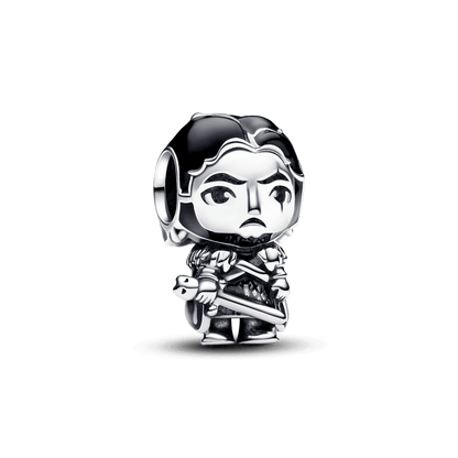 Charm Jon Snow De Juego De Tronos Game Of Thrones Pandora