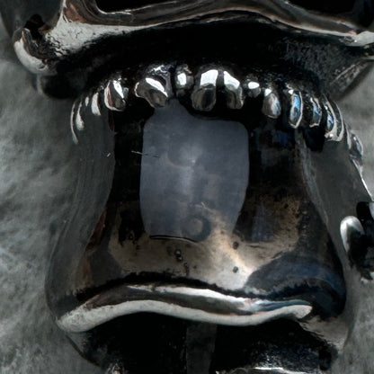 Charm Jon Snow De Juego De Tronos Game Of Thrones Pandora Vista De Los Grabados