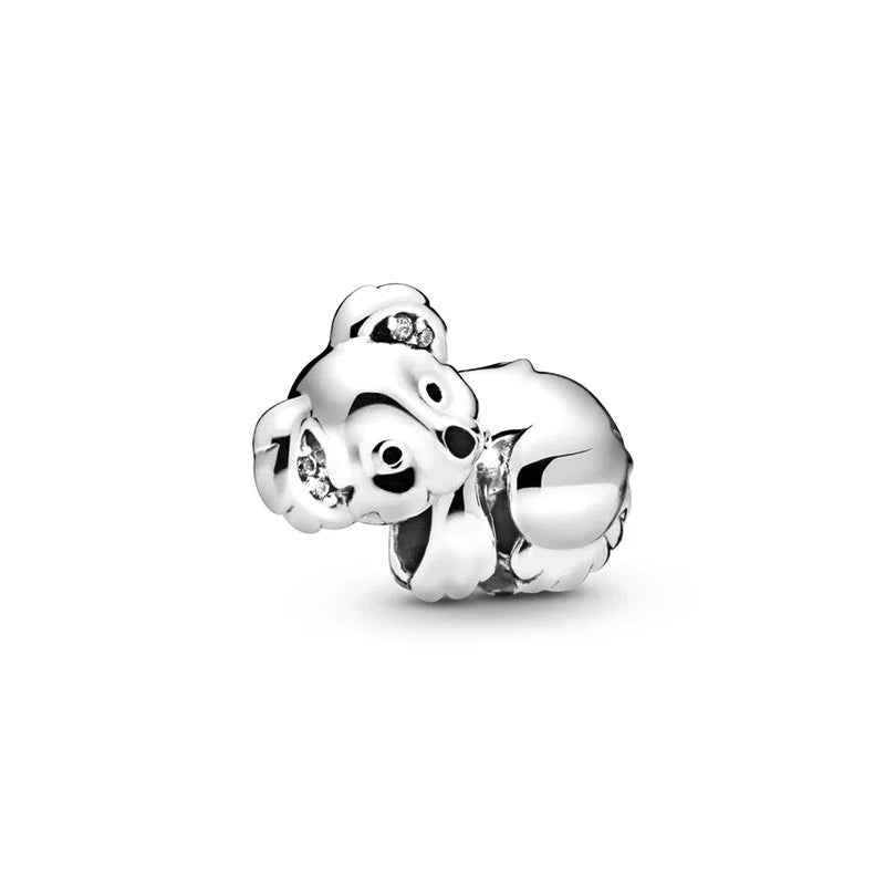 Charm Koala Pandora