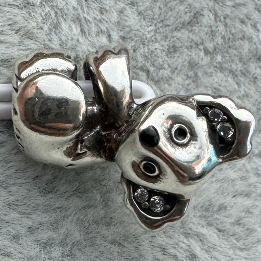 Charm Koala Pandora Vista Frontal