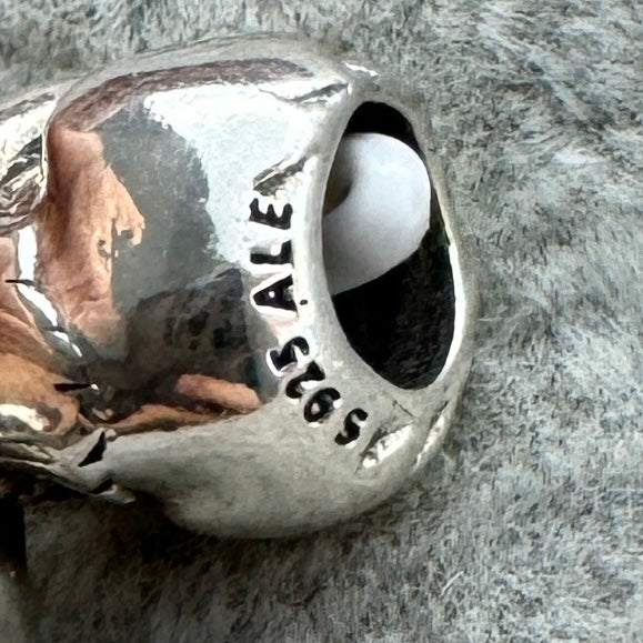 Charm Koala Pandora Vista Lateral