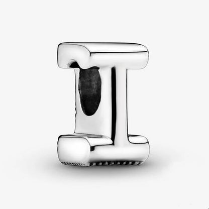 Charm Letra I Pandora