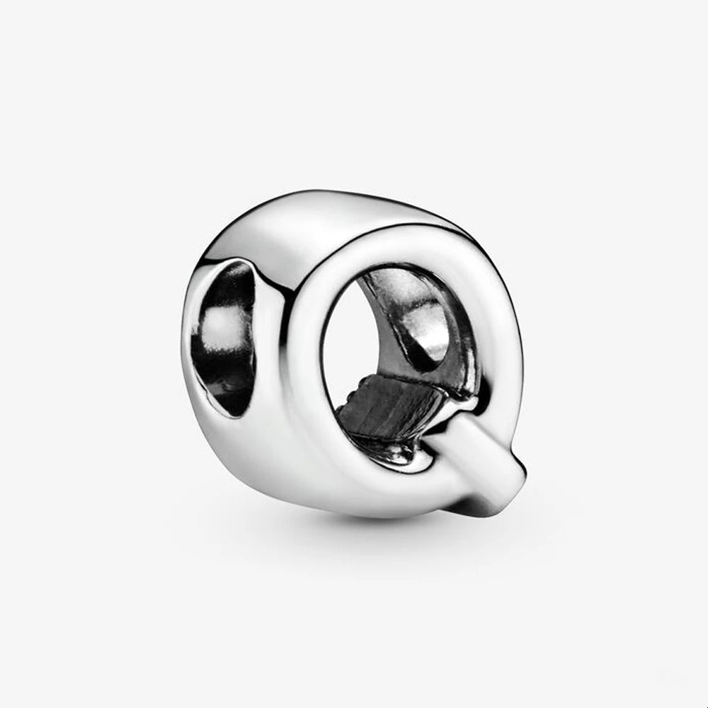 Charm Letra Q Pandora