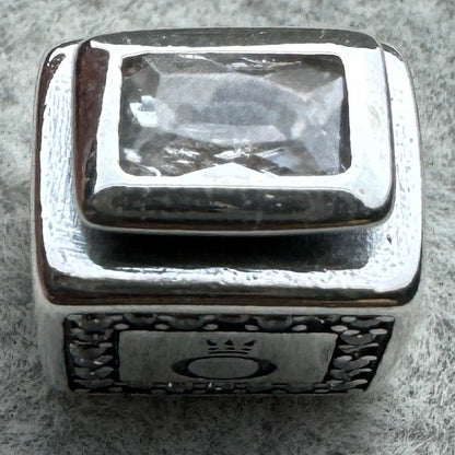 Charm Loción Perfume Pandora Vista De Arriba