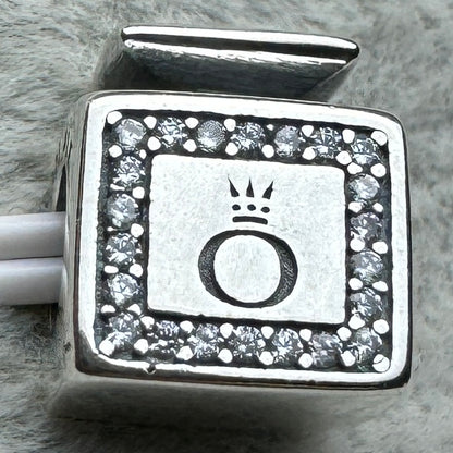 Charm Loción Perfume Pandora Vista Frontal
