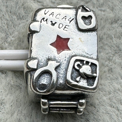 Charm Maleta De Viaje Disney Parks Pandora 1