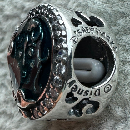 Charm Mansión Embrujada Madame Leota Disney Parks Pandora Vista Lateral