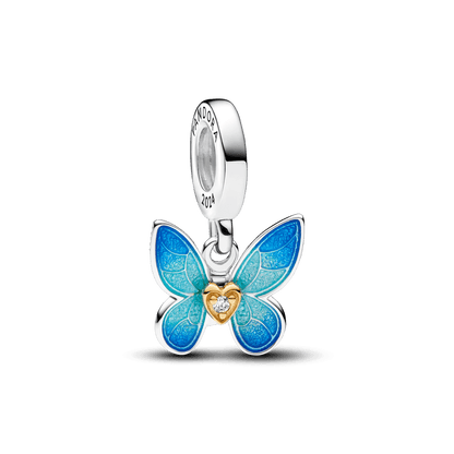 Charm Mariposa Club 2024 Pandora