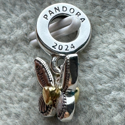 Charm Mariposa Club 2024 Pandora Vista Del Costado