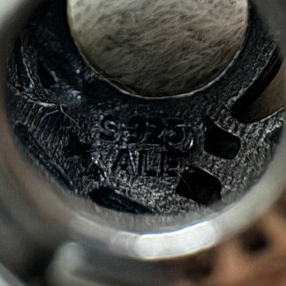 Charm Máscara De Spider-Man Marvel Pandora Vista Del Interior