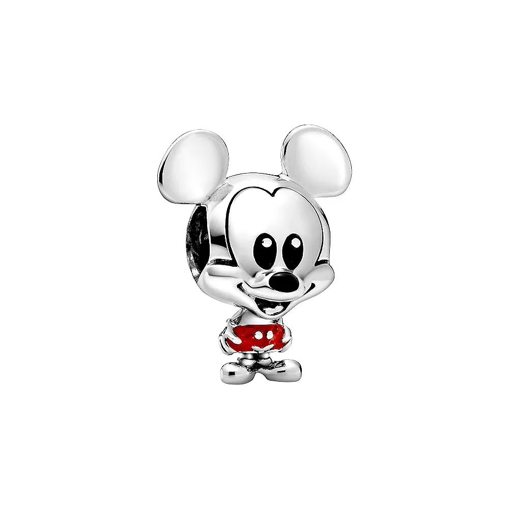Charm Mickey Disney Pandora