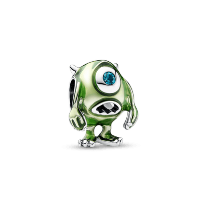 Charm Mike Wazowski De Monsters Inc. Disney Pandora