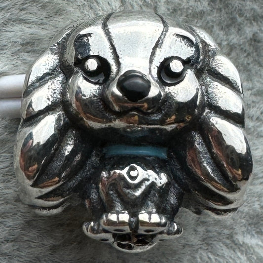 Charm Perrita Dama De Disney La Dama Y El Vagabundo Pandora  1