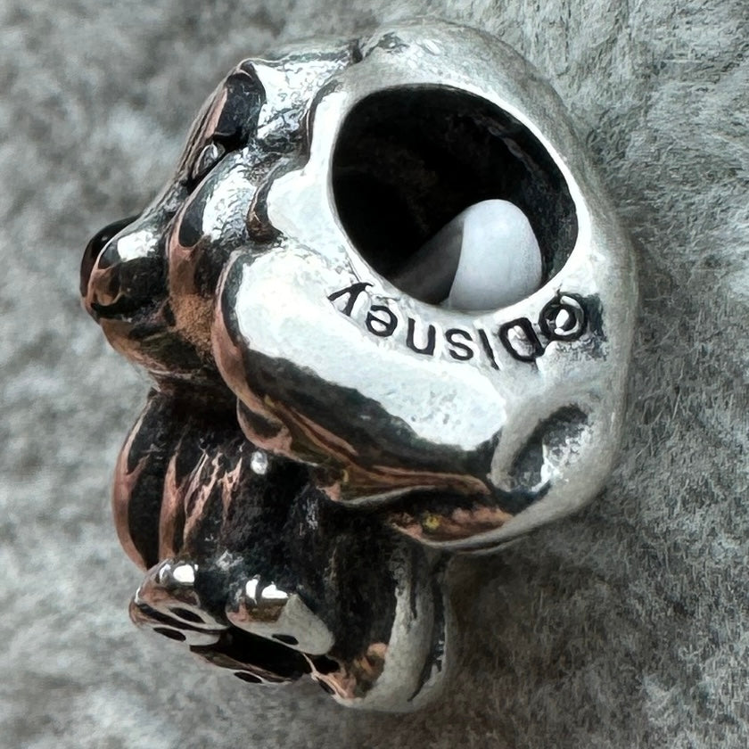 Charm Perrita Dama De Disney La Dama Y El Vagabundo Pandora 