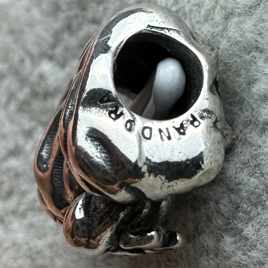 Charm Perrita Dama De Disney La Dama Y El Vagabundo Pandora 3