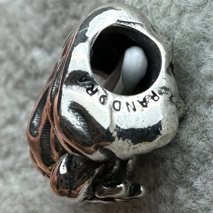 Charm Perrita Dama De Disney La Dama Y El Vagabundo Pandora 3