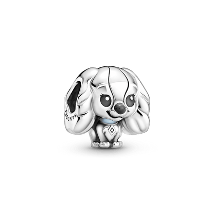 Charm Perrita Dama De Disney La Dama Y El Vagabundo Pandora 6