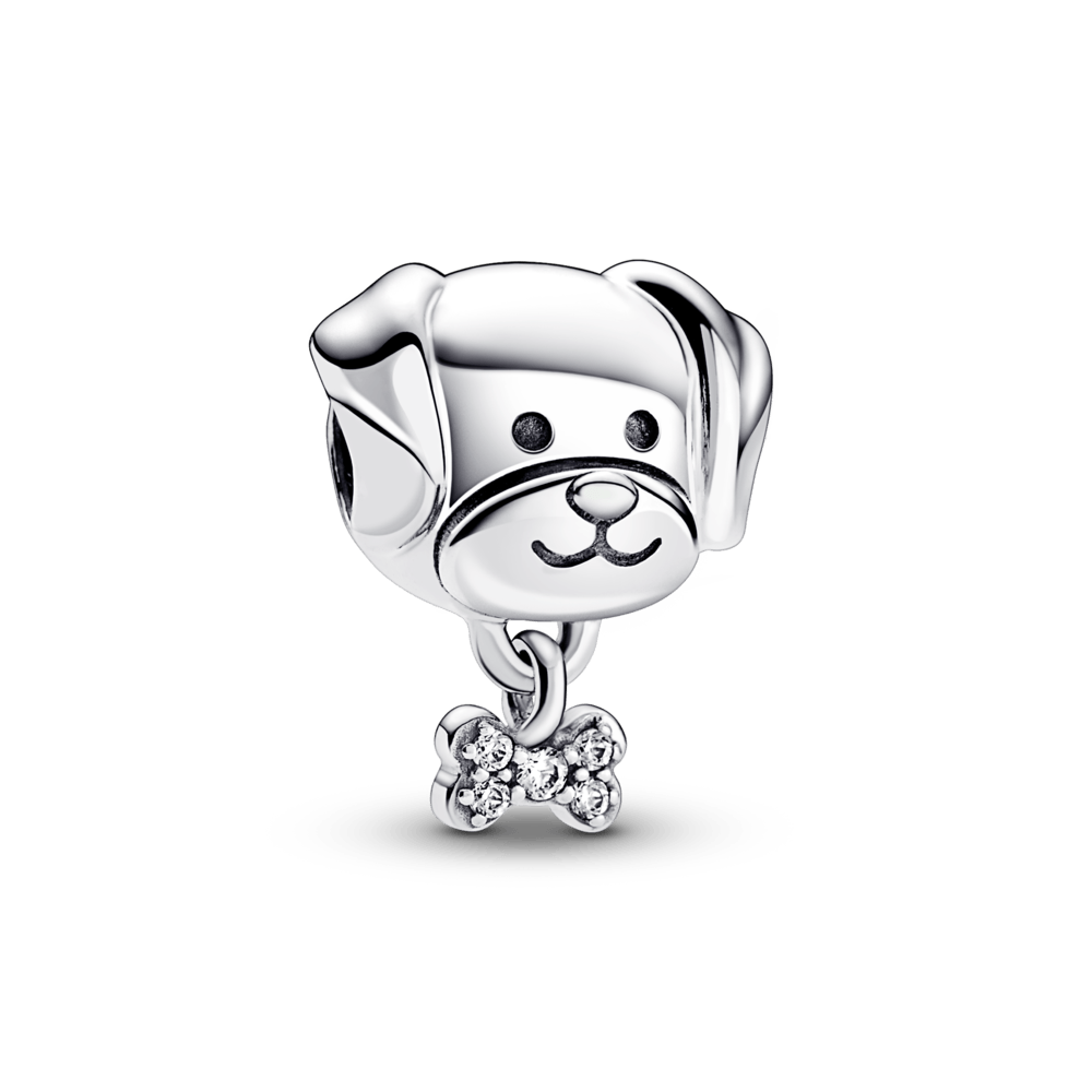 Charm Perro Pandora