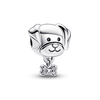 Charm Perro Pandora